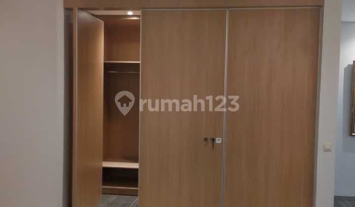 FOR RENT BEAUTIFUL LUXURY SEMI-FURNISHED HOUSE IN PONDOK INDAH, SOUTH JAKARTA