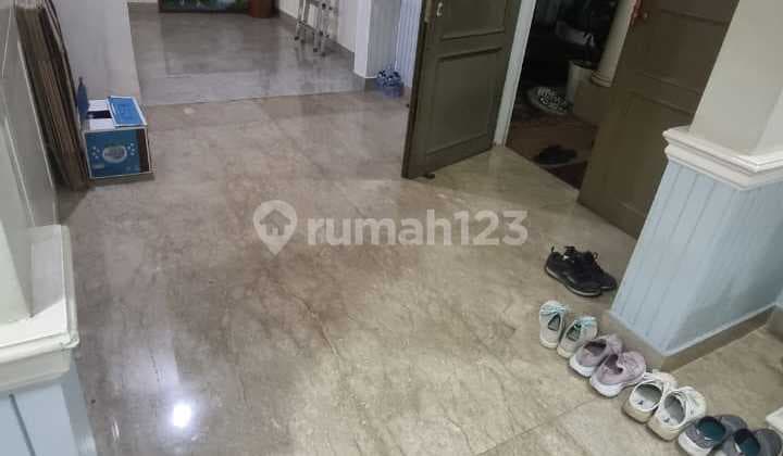 Dijual Rumah Furnished Mutiara Taman Palem Hoek Cengkareng Jakarta Barat
