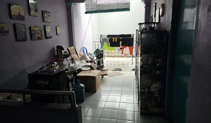 FOR SALE FAST AND CHEAP HOUSE IN TAMAN PALEM LESTARI, CENGKARENG, WEST JAKARTA