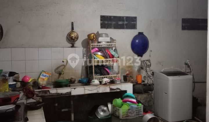 FOR SALE cheap 1.4-story house in Rawa Buaya, Cengkareng