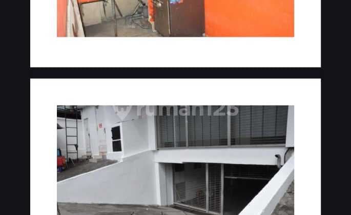 Dijual Cepatruko 5 Lantai Melawai Raya Kramat Pela, Jakarta Selatan Ada Basement