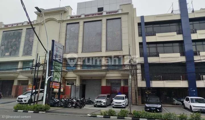 Dijual Cepat Ruko Gandeng 5 Lantai Melawai Raya, Lokasi Strategis di Jakarta Selatan Bonus Lift Dijual Cepat Ruko Gandeng 5 Lantai Melawai Raya, Lokasi Strategis di Jakarta Selatan Bonus Lift