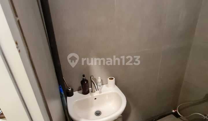 1 Year Remaining Contract Shop House for Rent in South Kemang, South Jakarta Former Cafe