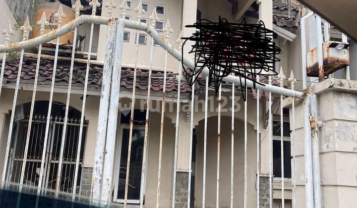 For Sale Cheap Fast Price Land House Citra 2