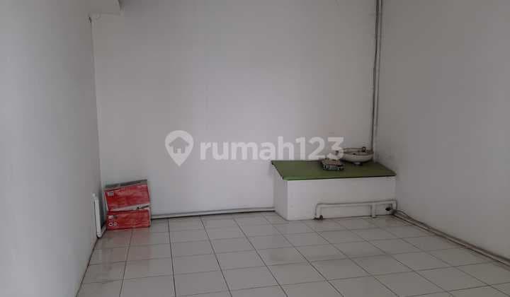 DIJUAL/DISEWAKAN RUKO 3,5 LANTAI TAMAN RATU JAKARTA BARAT
