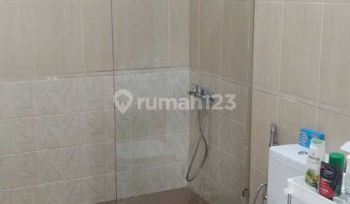 For Rent: 2-Story House in BSD Cluster Deepark, Size 300M2, Fully Furnished