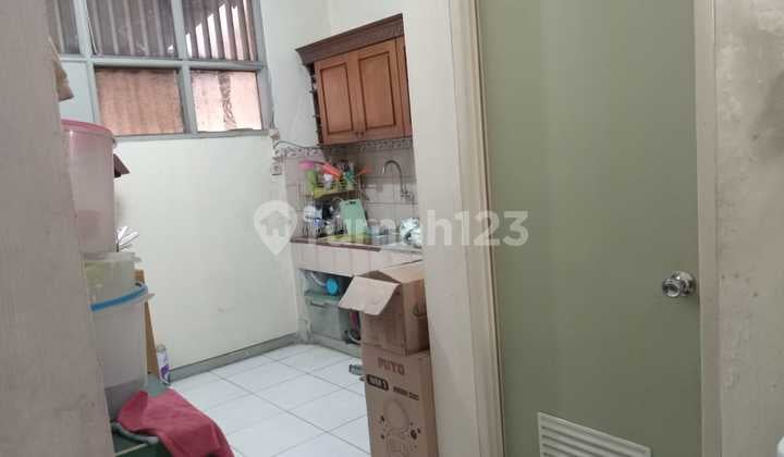 For Quick Sale: Sector 1E House, Gading Serpong, South Tangerang