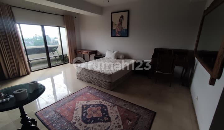 Apartemen Kemang Jaya Harga di Bawah NJOP