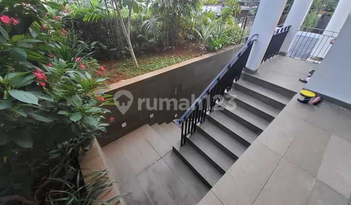 Rumah Baru Minimalis & Nyaman Dekat Patra Kuningan Siap Huni, Jakarta Selatan..