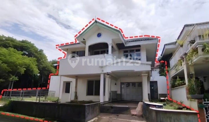 Rumah Besar & Mewah Harga Mendekati NJOP Lokasi Prestisius Kota Bogor Rumah Besar & Mewah Harga Mendekati NJOP Lokasi Prestisius Kota Bogor