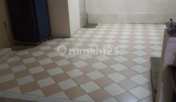 Rumah Hitung Tanah Lokasi Strategis di Ampera