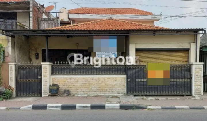 Asri House Near Raya Taman Near Brimob Police Asri House Near Raya Taman Near Brimob Police