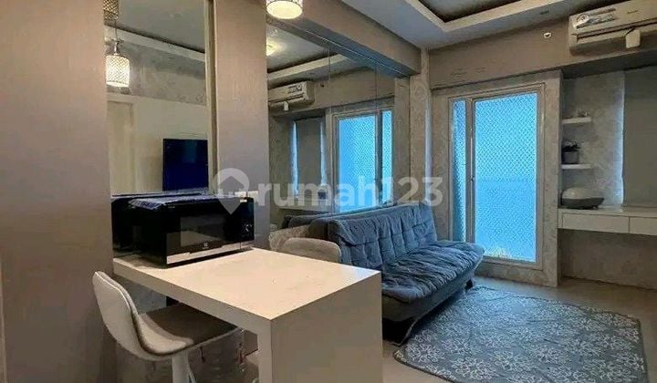 Sewa Apartemen Tanglin Pakuwon Trade Centre Surabaya