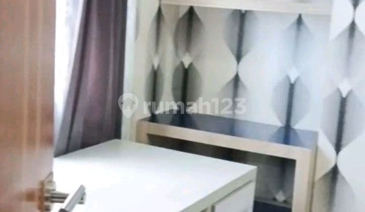 Sewa Apartemen Puncak Bukit Golf Tower A Lt. 23 Apartemen