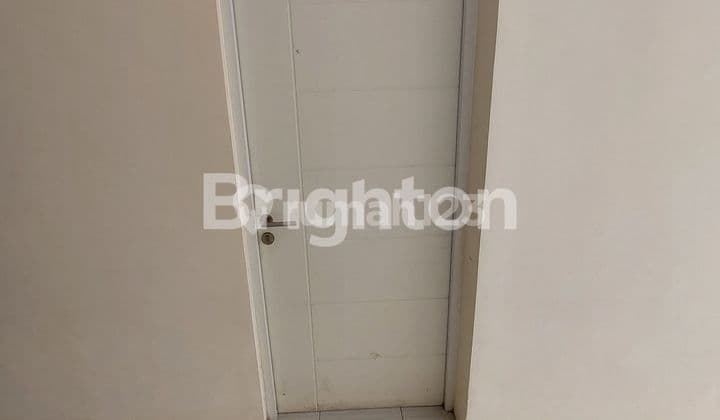 Apartemen Mytower Strategis Dekat Dengan Pabrik Unilever, United Traktor