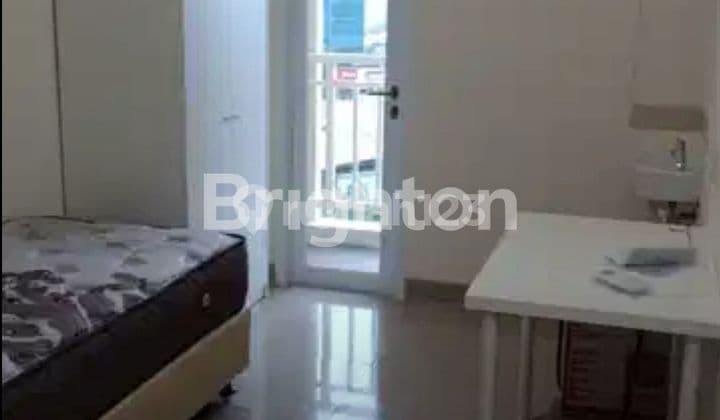 APARTMENT B RESIDENCE BSD SOUTH TANGERANG