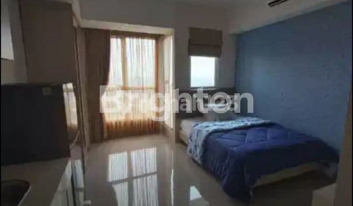 APARTEMEN SILKTOWN PINANG TANGERANG SELATAN