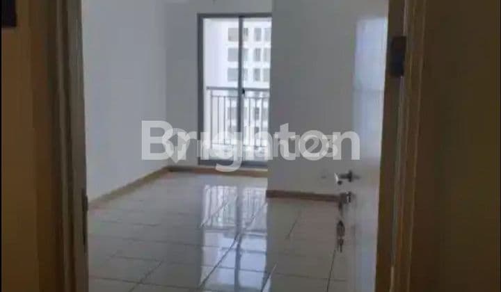 APARTEMEN M TOWN 2 BR GADING SERPONG TANGERANG SELATAN