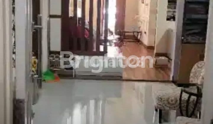 MURAH RUMAH DI GRAHA RAYA BINTARO TANGERANG SELATAN