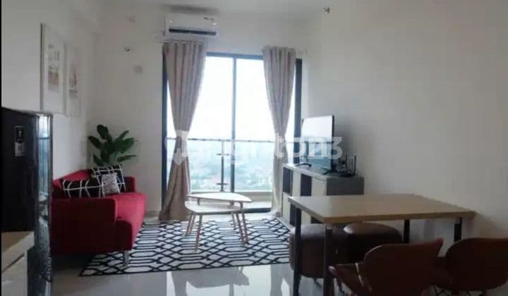 APARTEMEN SKY HOUSE BSD 2 BR TANGERANG SELATAN