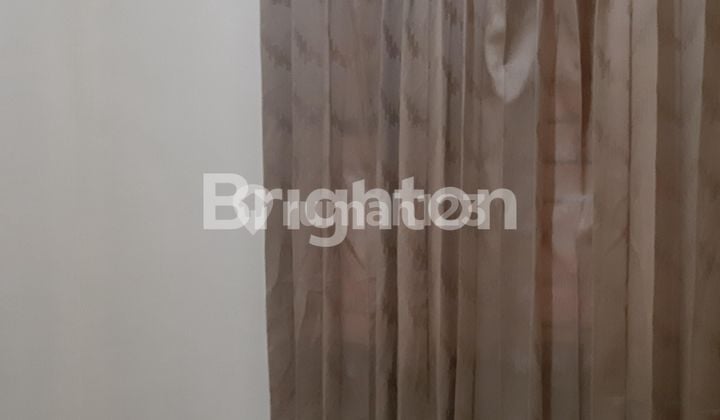 RUMAH GRAHA UTAMA TANGERANG SELATAN