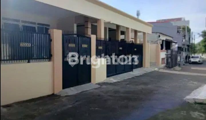 RUMAH-KONTRAKAN-KOST FULL TERISI DI KARANG TENGAH CILEDUG TANGERANG SELATAN