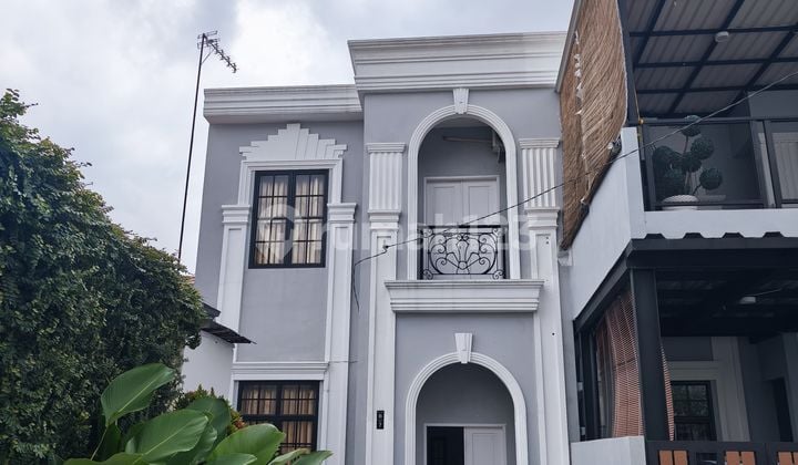 Dijual Rumah Mewah Murah, Baru Dan Strategis di Medan Amplas