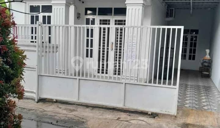 Affordable House Very Nice and Luxurious in Deli Serdang