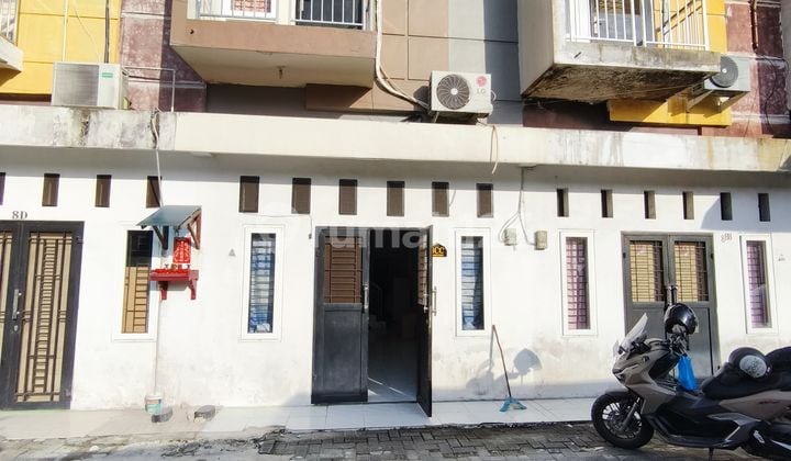 Dijual Rumah Murah, Bagus Dan Strategis di Kota Medan