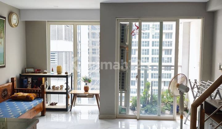 Apartment Grand Jati Junction Affordable Price Fully Furnished