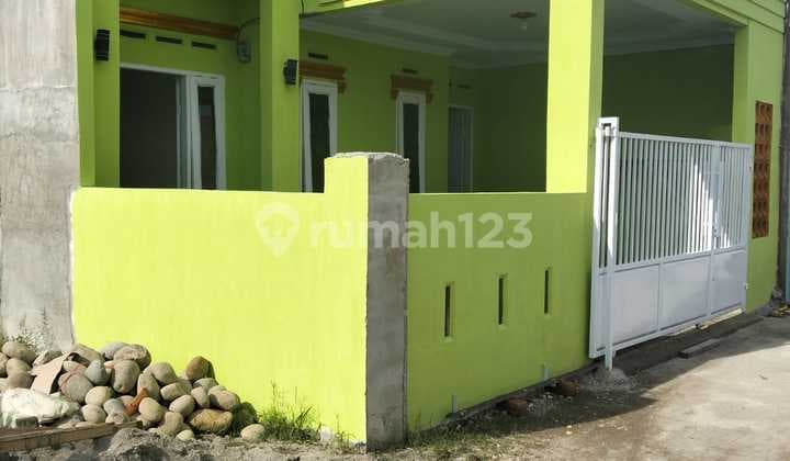 Affordable House Very Comfortable Still New and Ready to Occupy