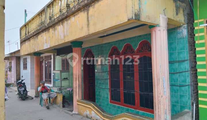 Rumah Murah 2 Lantai Sangat Bagus dan Siap Huni