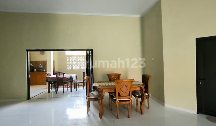 Rumah Shm 3 Br Di Sari Jimbaran Residence, Jln Taman Baruna Jimbaran, Kuta Selatan,