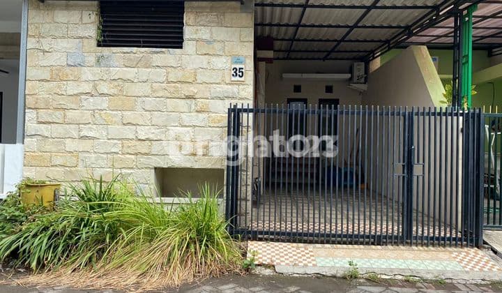Affordable House in Sukolilo, Dian Regency