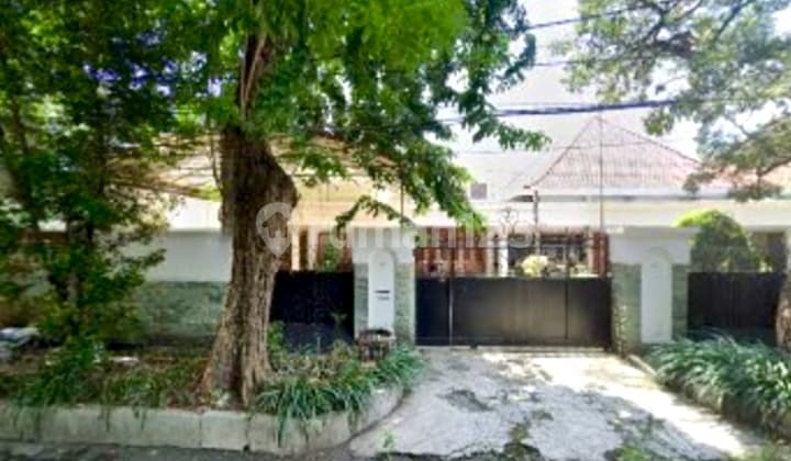 BANGUNAN KOMERSIAL SURABAYA PUSAT JLN. POLISI ISTIMEWA