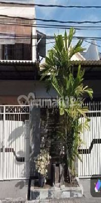 Jual Rumah Wisma Permai 1.5 LT Terawat Furnished