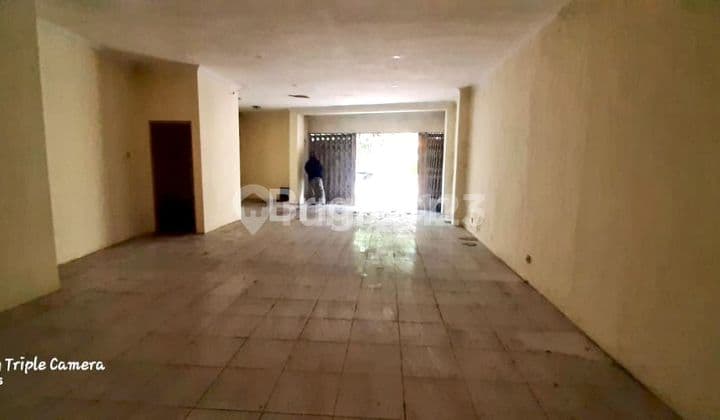 RUKO KOMERSIAL MAYJEN SUNGKONO SURABAYA BARAT