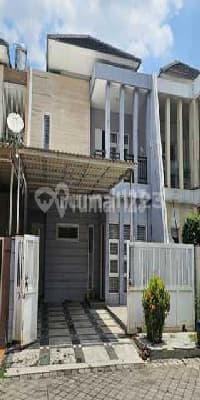 Rumah Siap Huni 2 LT. Dharma Indah Regency