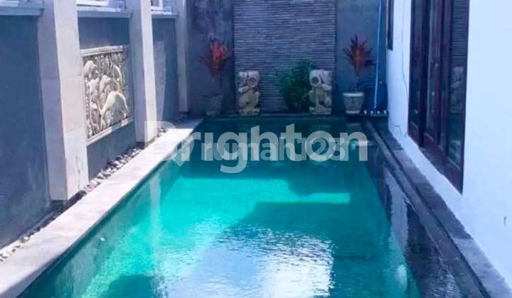 Private 3-Story Villa in Kori Nuansa, Taman Griya, Jimbaran - Bali