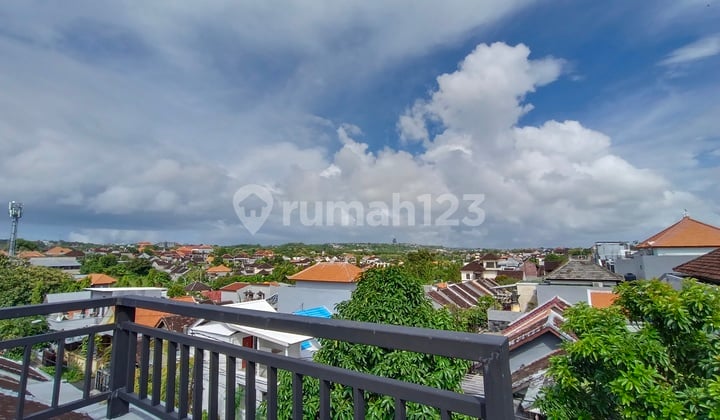 Cheap Comfortable Spacious House in Mumbul Area, Nusa Dua