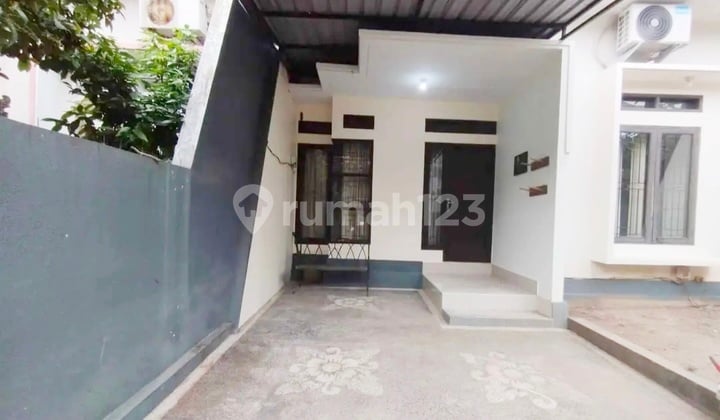 Rumah Nyaman di Panjer Dekat Renon - Denpasar Selatan