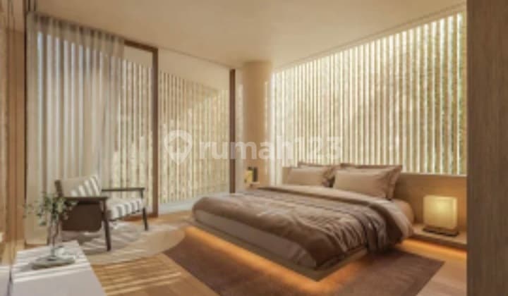 Apartment in Canggu Area Near the Beach