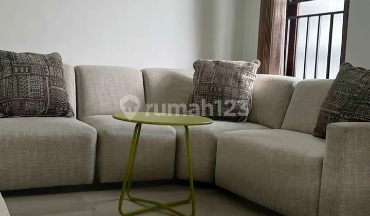 Fully Furnished House in West Denpasar