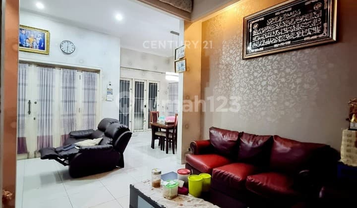 Cheap House For Sale In Bintaro Sector 9 5875