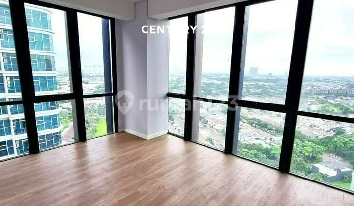Apartement Mewah Bergaya Jepang di Alam Sutera 7473