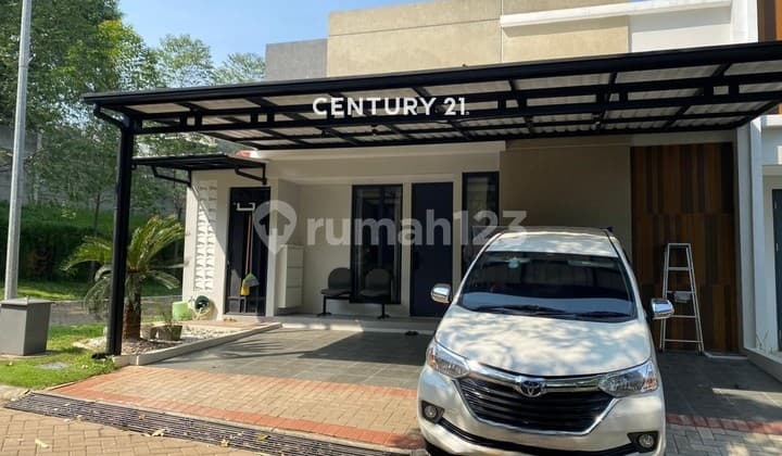Strategically Located House for Sale in Tebet, South Jakarta 7268