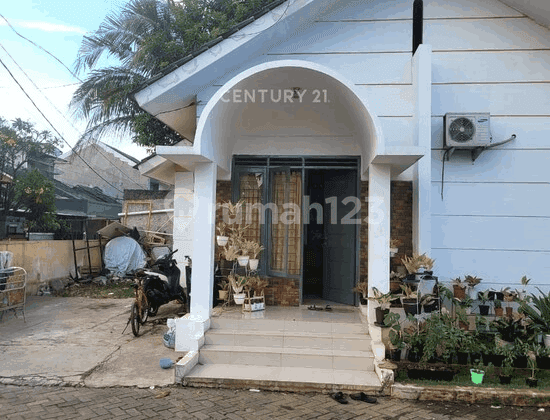 Rumah Minimalis Sangat Strategis Di Pamulang Tangsel 8230