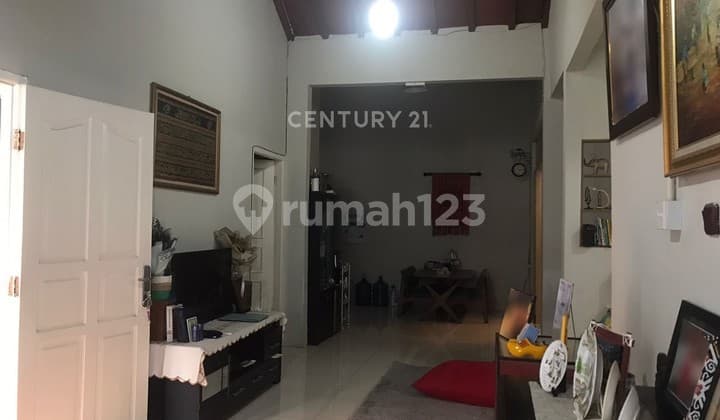 Rumah Hook 2Lantai DiGraha Raya Dekat Pasar Segar Graha Raya 4638