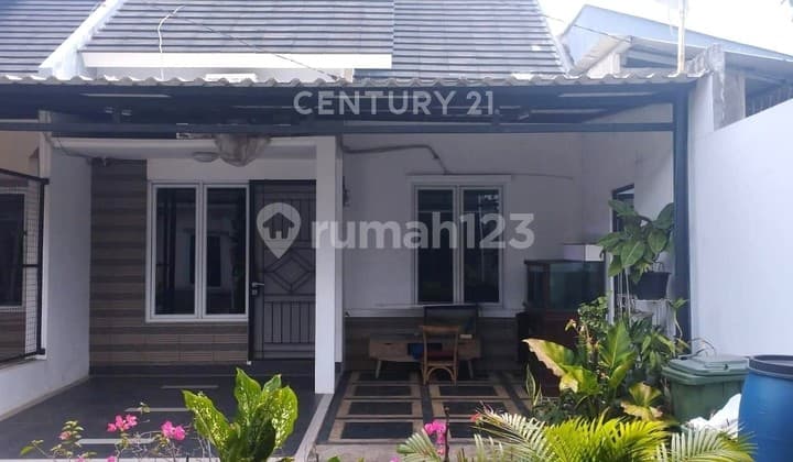 Clean and Neat Minimalist House in Serpong Tangsel 8461