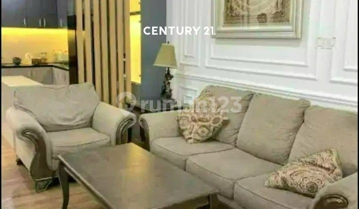 Rumah Siap Huni di Paradise Resort City Ciputat 6660